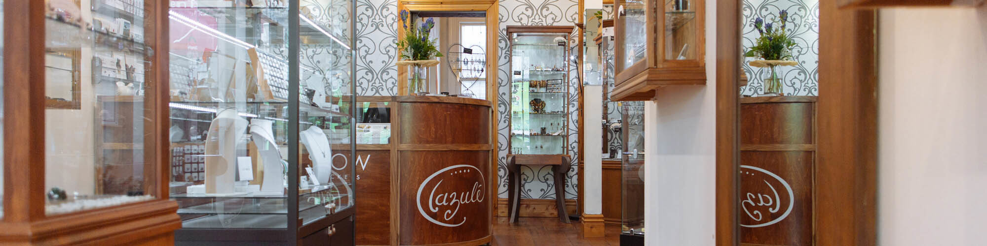 Buy jewellery online NZ, Online designer jewellery NZ