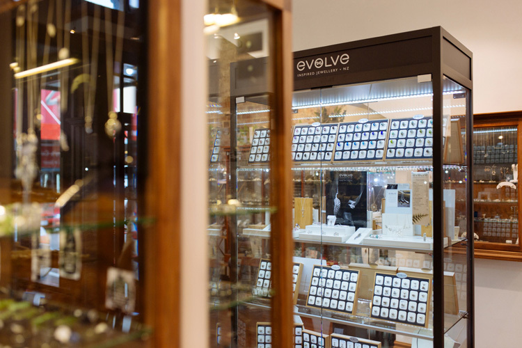 Buy jewellery online NZ, Online designer jewellery NZ