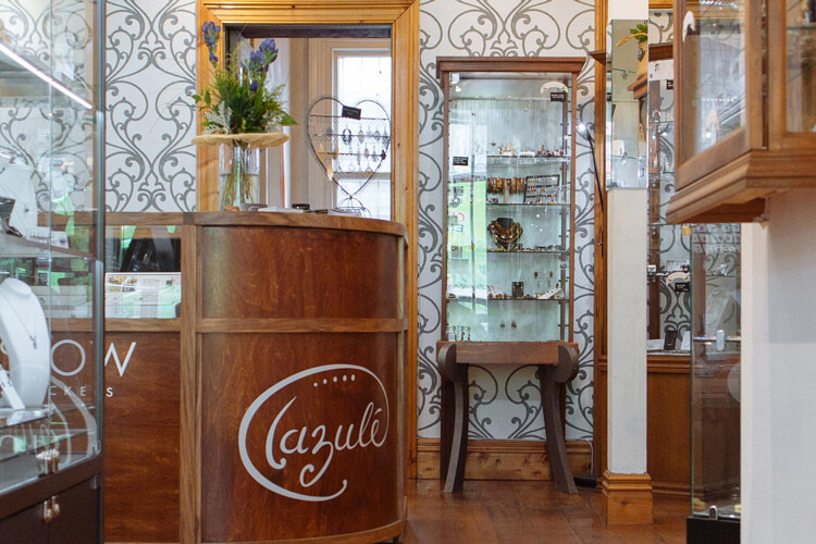 Buy jewellery online NZ, Online designer jewellery NZ