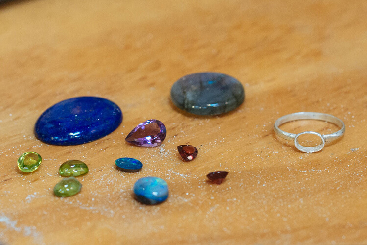 Buy jewellery online NZ, Online designer jewellery NZ